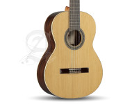 Alhambra 2C incl.Gig Bag Alhambra 2C incl.Gig Bag